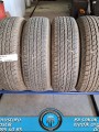 245 70 R 16 BRIDGESTONE DULELER HT 111S * 2020 * 4 ADET * CYL5153