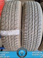 245 70 R 16 BRIDGESTONE DULELER HT 111S * 2020 * 4 ADET * CYL5153