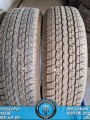 245 70 R 16 BRIDGESTONE DULELER HT 111S * 2020 * 4 ADET * CYL5153