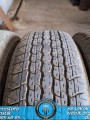 245 70 R 16 BRIDGESTONE DULELER HT 111S * 2020 * 4 ADET * CYL5153