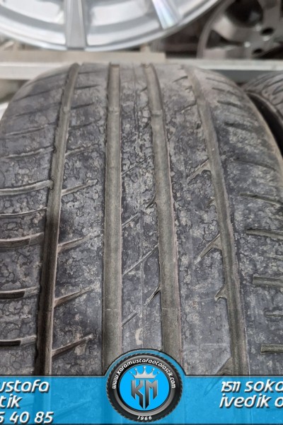 205 55 R 16 HANKOOK VENTUSPRIME2 91H * 2013 * 2 ADET * CYL5186