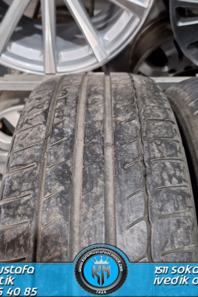 205 55 R 16 MICHELIN PRIMACY HP 91V * 2008 * 4 ADET * CYL5190