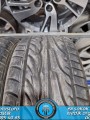 205 55 R 16 DUNLOP SPSPORT 91V * 2008 * 2 ADET * CYL5192