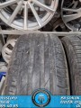 205 55 R 16 BRIDGESTONE T001 91V * 2016 * 2 ADET * CYL5193