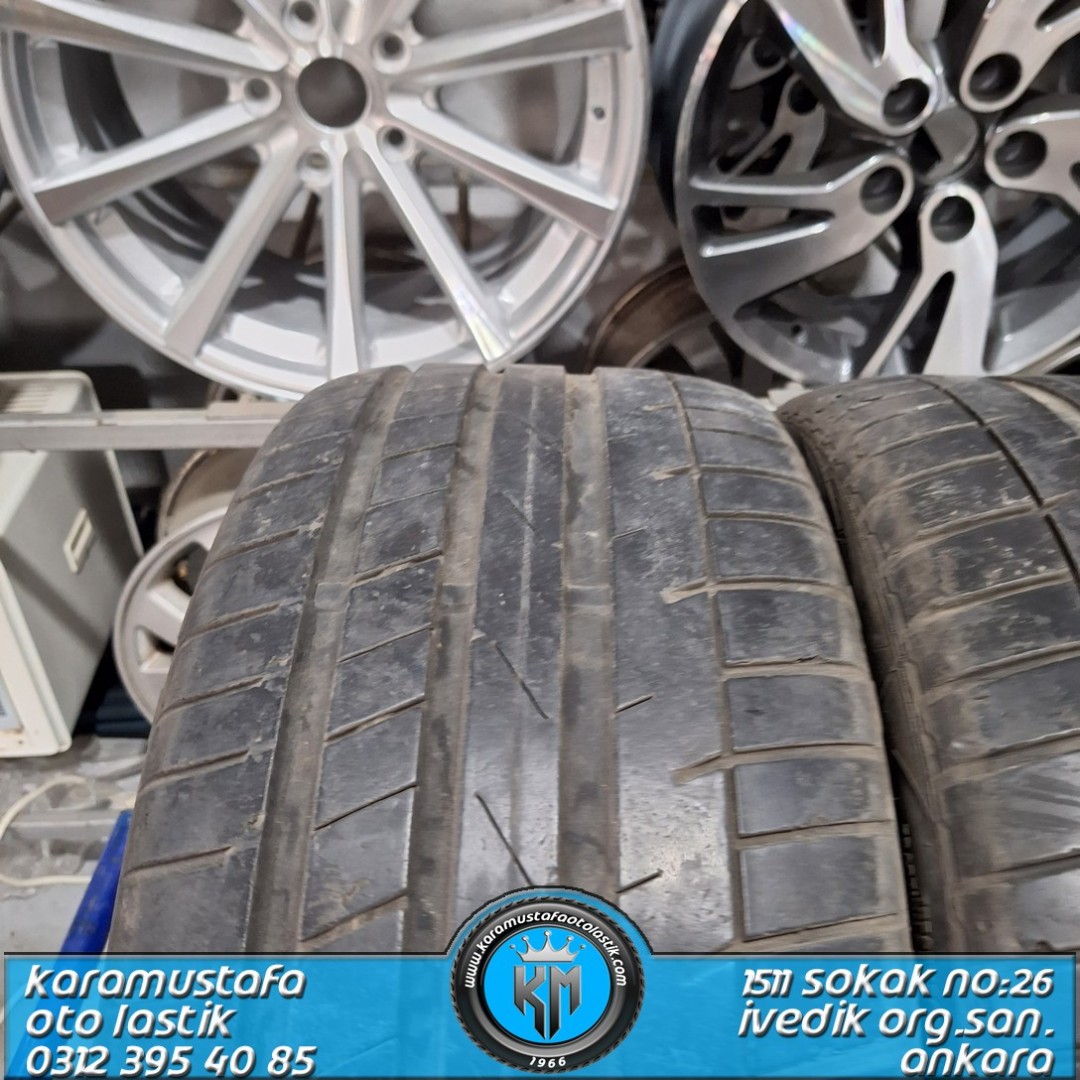 245 45 R 17 PETLAS PT741 99W * 2016 * 2 ADET * CYL5194