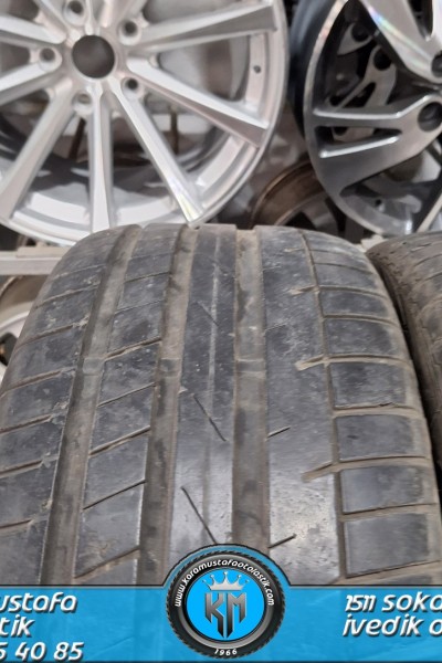 245 45 R 17 PETLAS PT741 99W * 2016 * 2 ADET * CYL5194 **