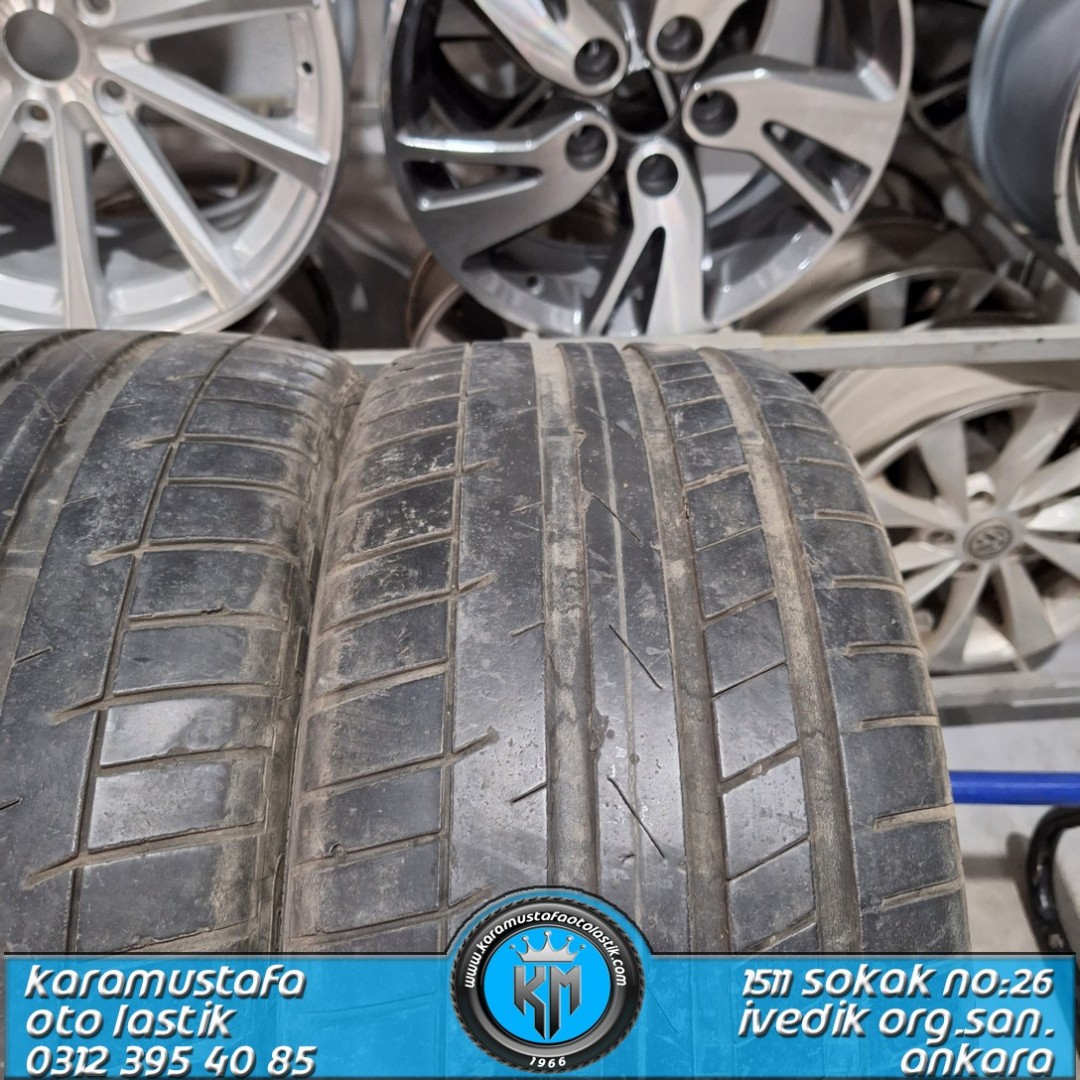245 45 R 17 PETLAS PT741 99W * 2016 * 2 ADET * CYL5194
