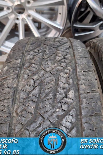 245 70 R 16 LASSA COMPETUS AT2 111T * 2022 * CYL5196