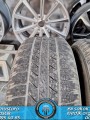 245 65 R 17 GOODYEAR WRANGLER 107H * 2011 * 4 ADET * CYL5198