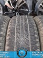 245 65 R 17 GOODYEAR WRANGLER 107H * 2011 * 4 ADET * CYL5198
