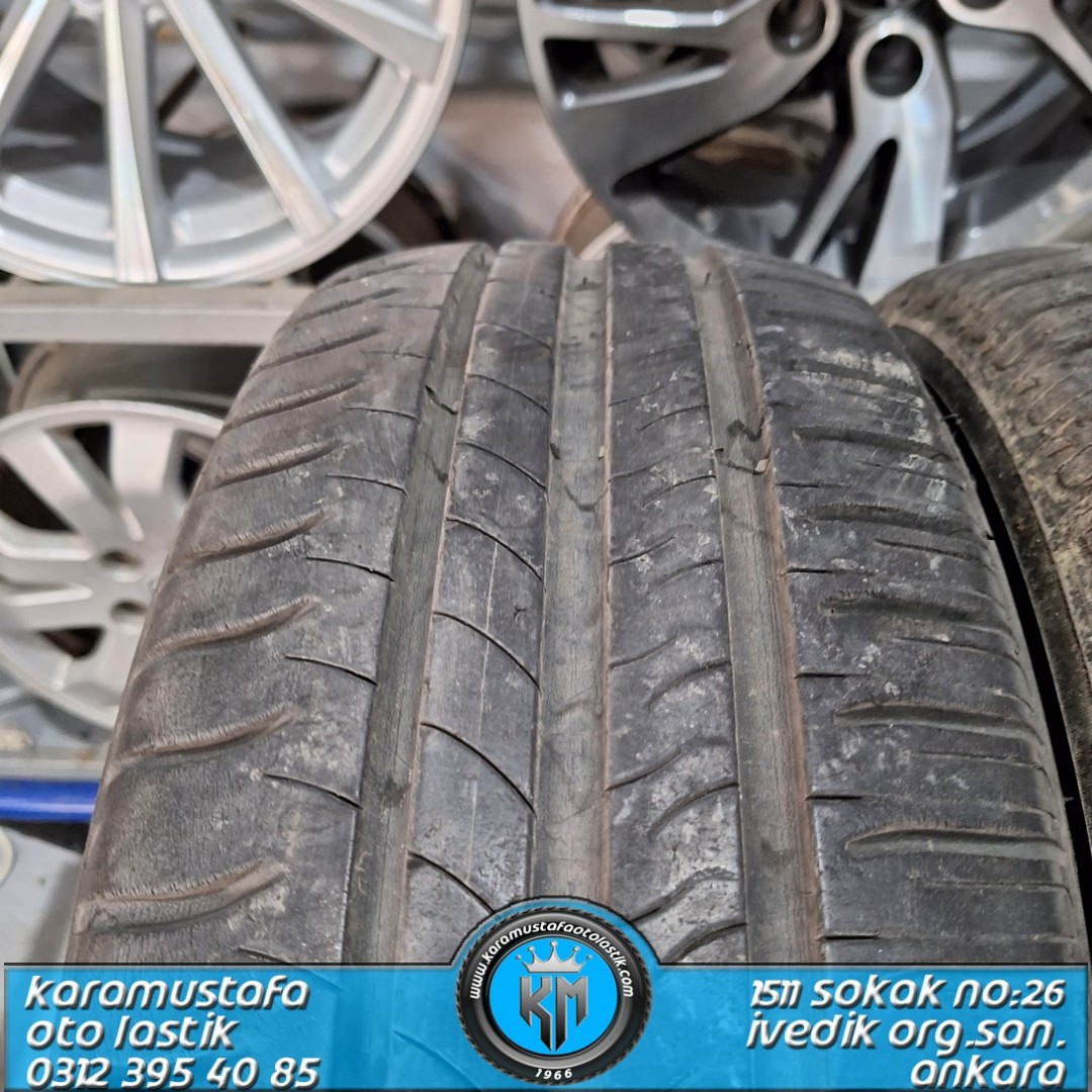 205 55 R 16 MICHELIN ENERGY SAVER 91V * 2014 * 2 ADET * CYL5200