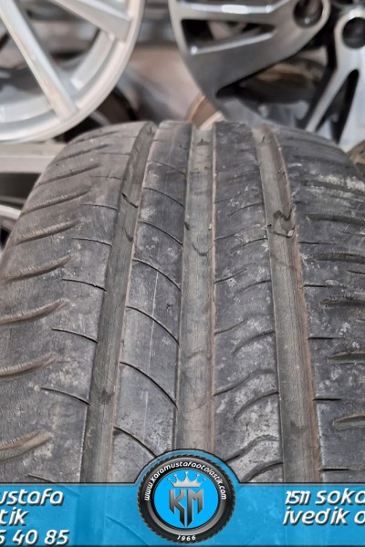 205 55 R 16 MICHELIN ENERGY SAVER 91V * 2014 * 2 ADET * CYL5200