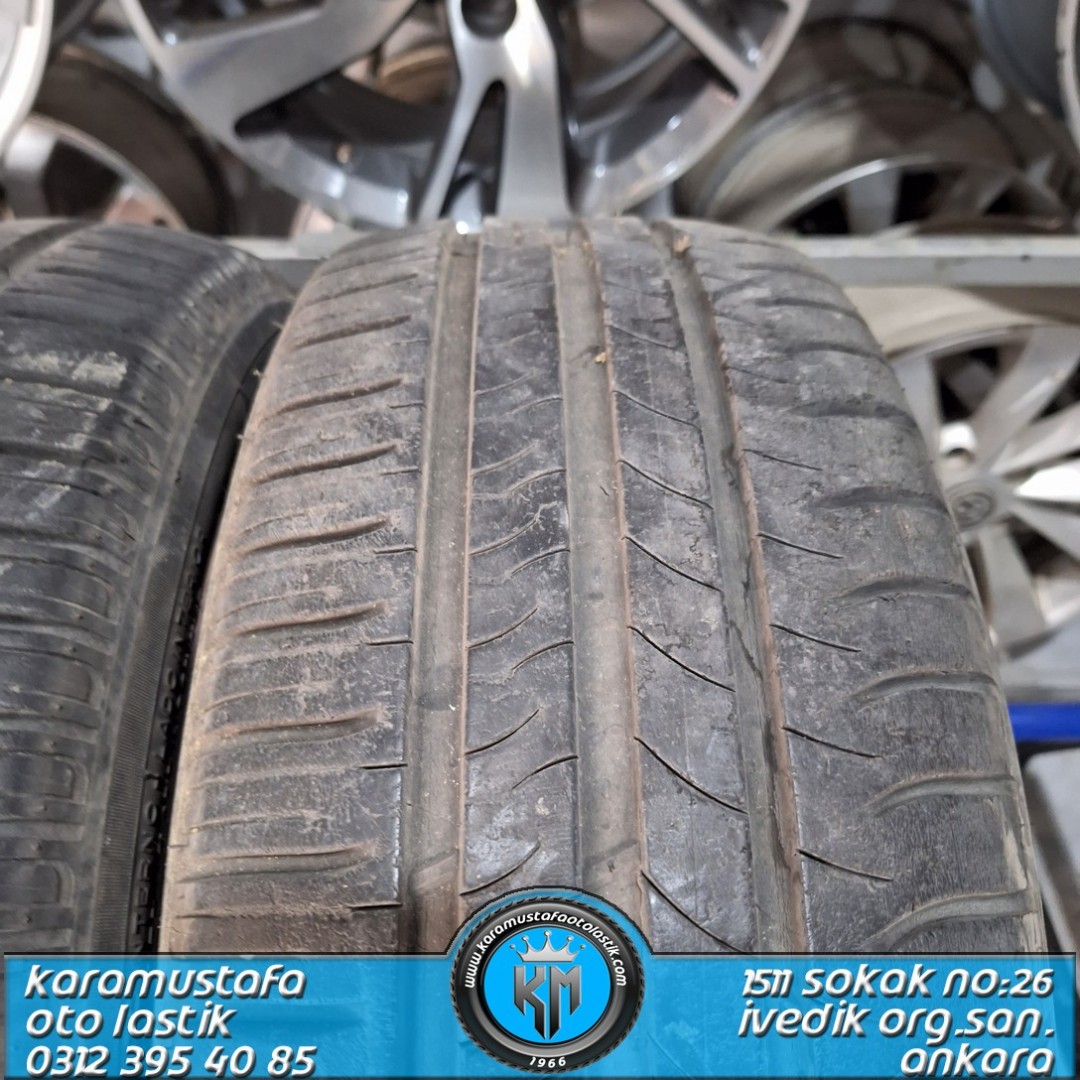 205 55 R 16 MICHELIN ENERGY SAVER 91V * 2014 * 2 ADET * CYL5200