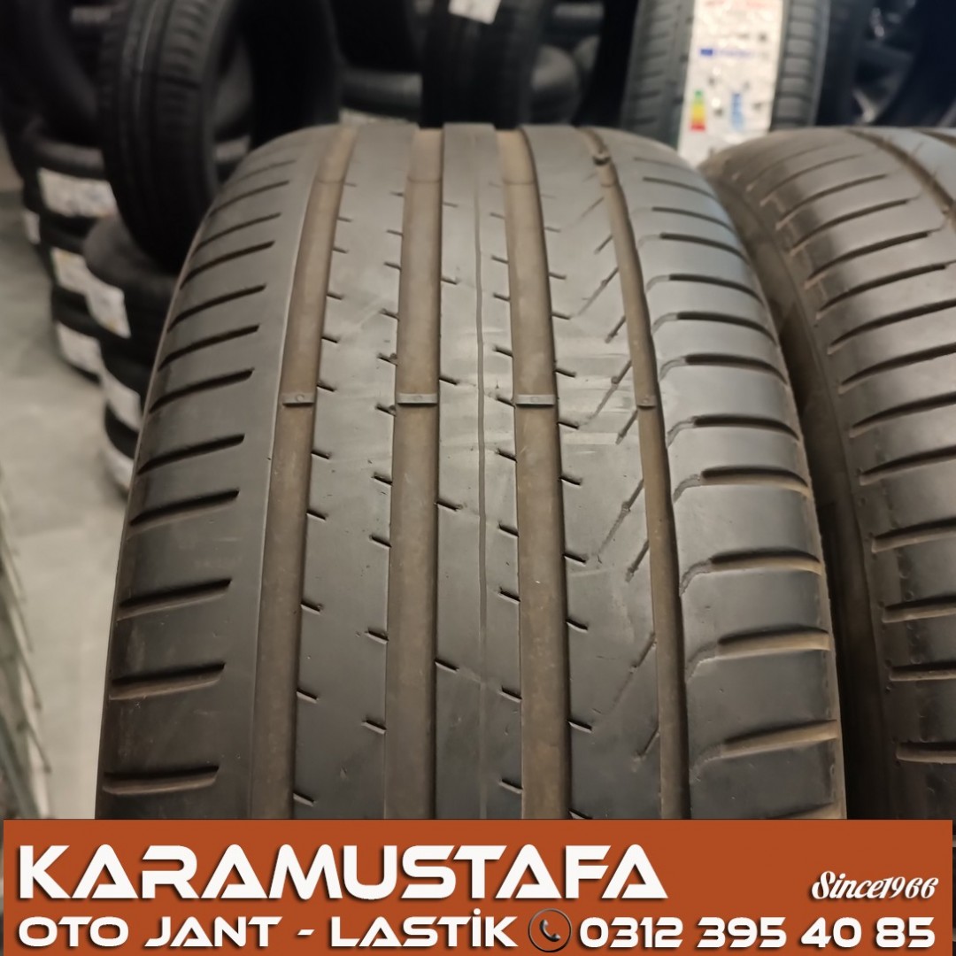255 45 R 19 PIRELLI P7 104V * 2020 * 4 ADET * CYL5204