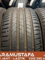 255 45 R 19 PIRELLI P7 104V * 2020 * 4 ADET * CYL5204