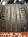 255 45 R 19 PIRELLI P7 104V * 2020 * 4 ADET * CYL5204