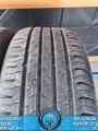 205 55 R 16 CONTINENTAL CPC5 91V * 2015 * 2 ADET * CYL5219