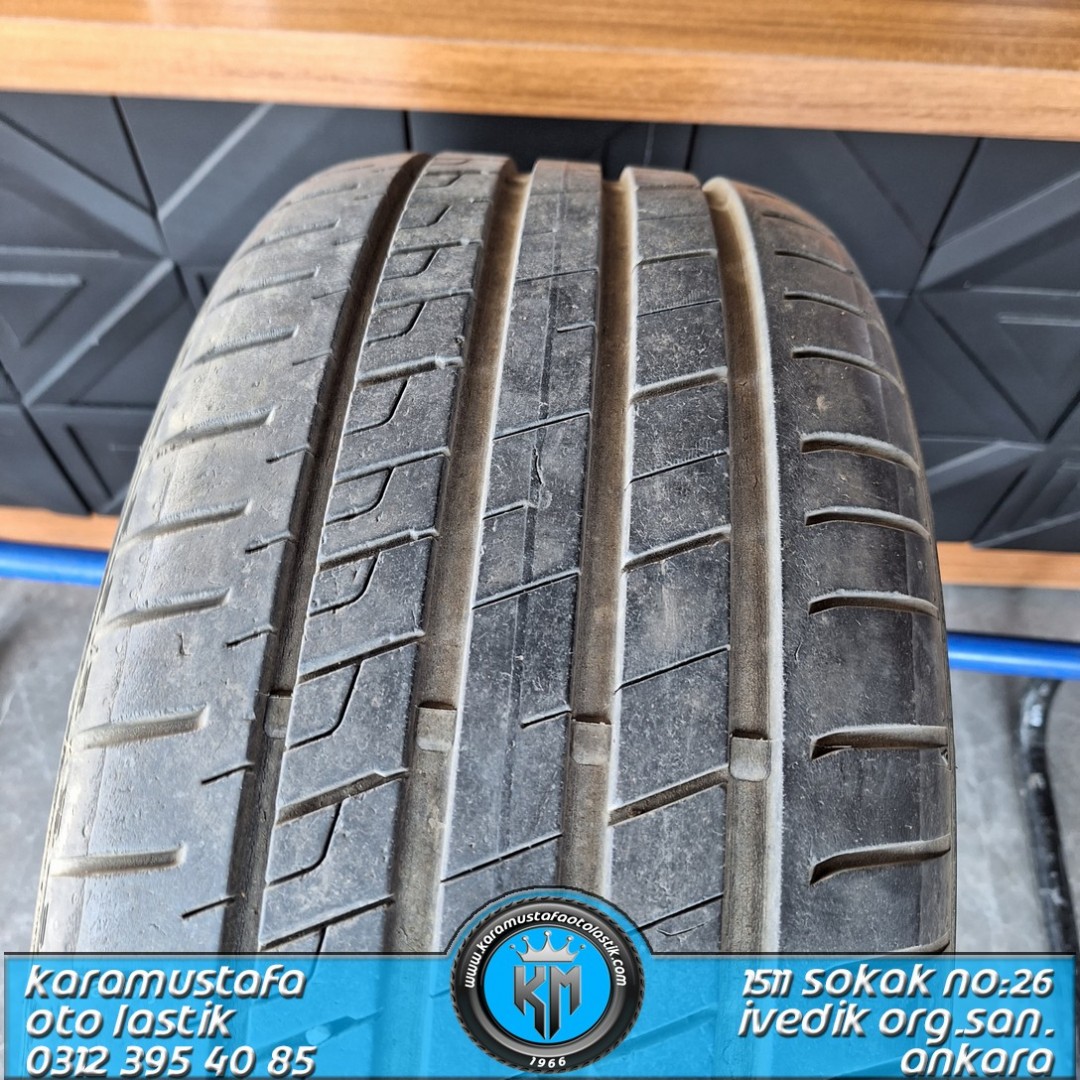 235 45 R 17 MILESTONE BLEASTER 97W * 2020 * 1 ADET * CYL5222