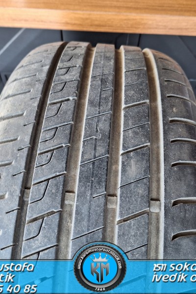 235 45 R 17 MILESTONE BLEASTER 97W * 2020 * 1 ADET * CYL5222 **