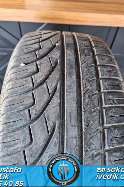 215 55 R 16 MICHELIN PRIMACY 93V * 2005 * 1 ADET * CYL5227 **