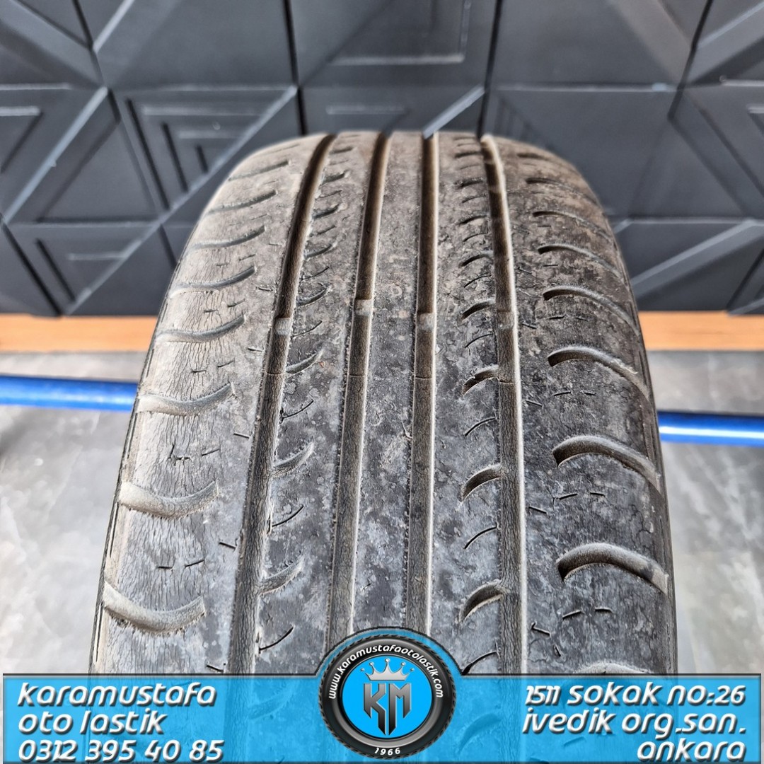 185 60 14 HANKOOK K415 82H  * 2010 * 1 ADET * CYL5231