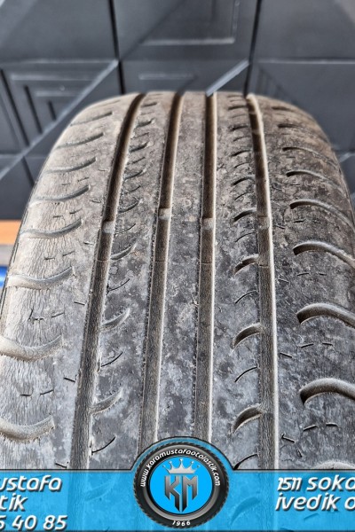 185 60 14 HANKOOK K415 82H  * 2010 * 1 ADET * CYL5231 **