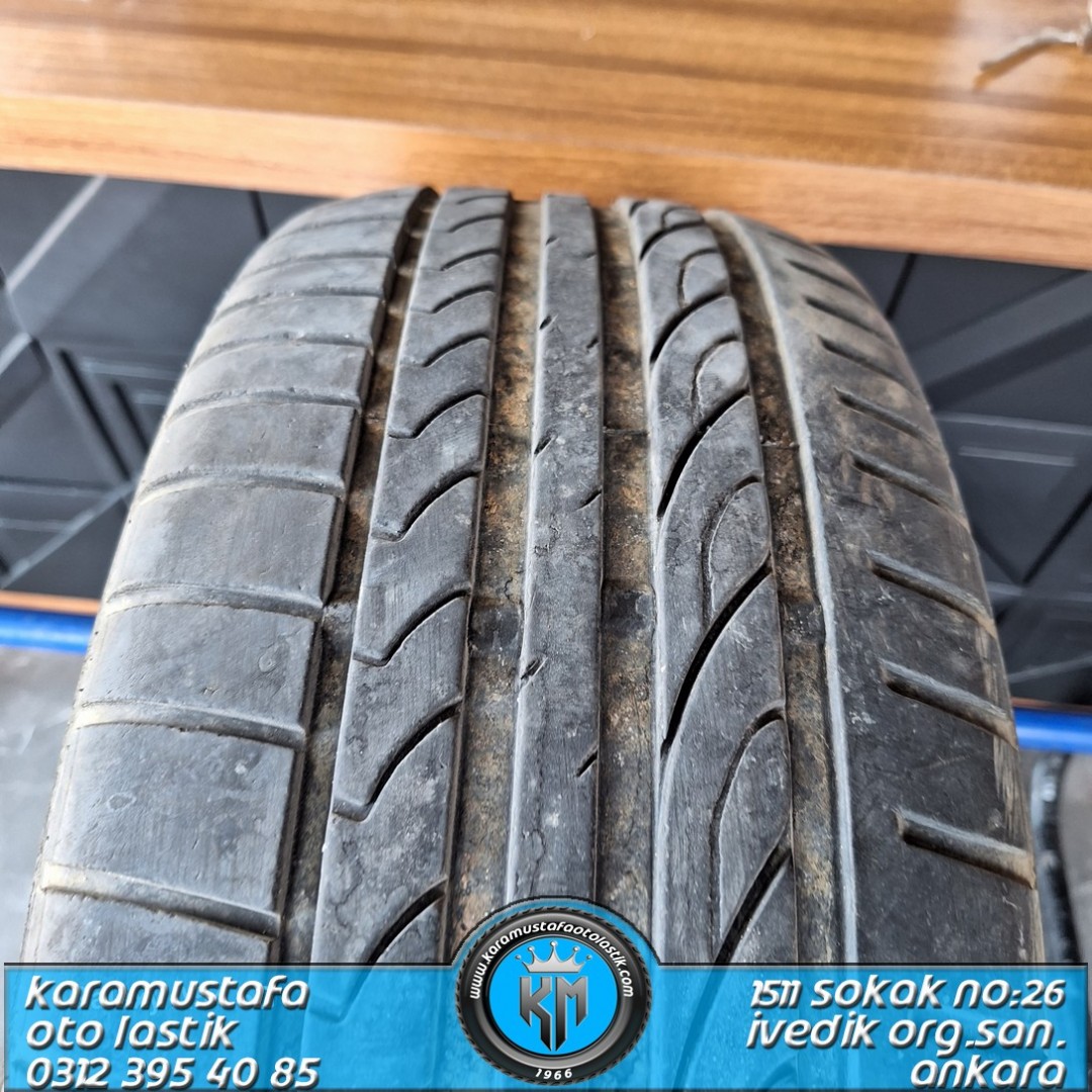 215 55 R 16 EVENT W905 97W * 2007 * 1 ADET * CYL5242