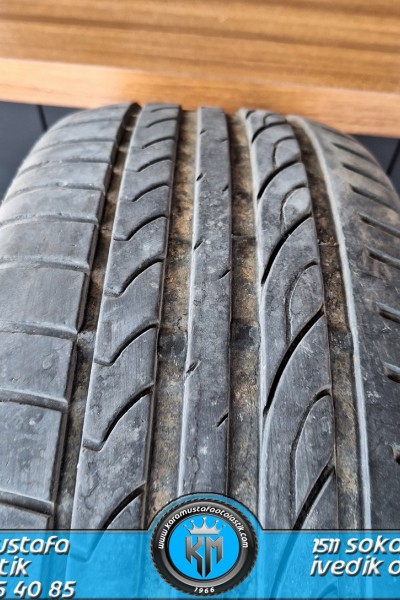 215 55 R 16 EVENT W905 97W * 2007 * 1 ADET * CYL5242 **