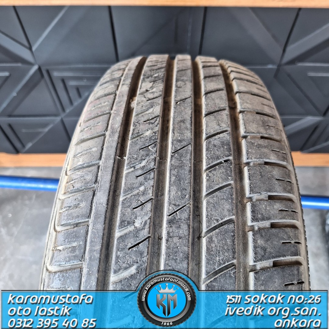 195 60 R 15 STARMAXX ST532 88H * 2010 * 1 ADET * CYL5245