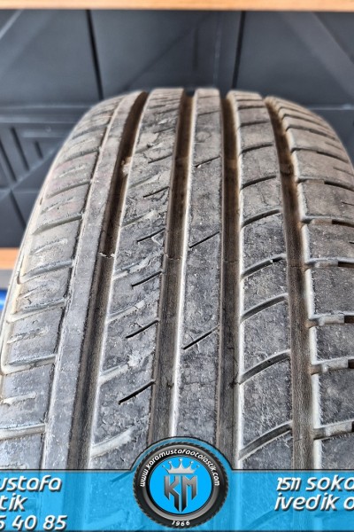 195 60 R 15 STARMAXX ST532 88H * 2010 * 1 ADET * CYL5245 **