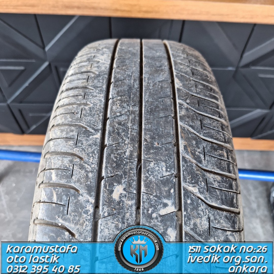 195 65 R 15 BRIDGESTONE EP150 91H * 2019 * 1 ADET * CYL5246