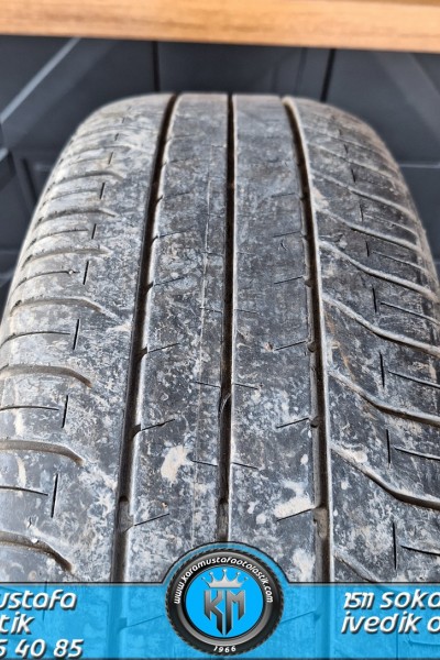 195 65 R 15 BRIDGESTONE EP150 91H * 2019 * 1 ADET * CYL5246 **