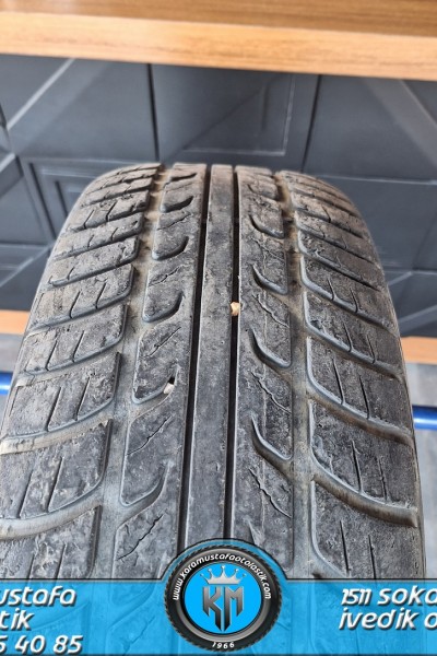 205 65 R 15 GTRADIAL CHAMPIRO 91H * 2007 * 1 ADET * CYL5247 **