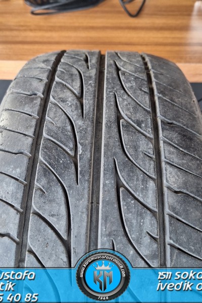 225 50 R 17 DUNLOP LM703 94V * 2011 * 1 ADET * CYL5250 **