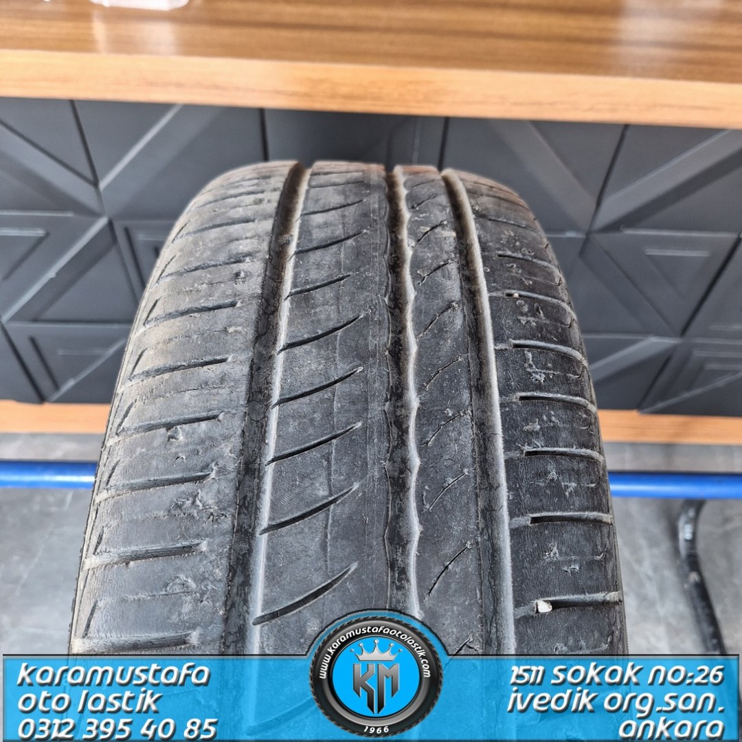 205 55 R 16 PIRELLI P1 91H * 2016 * 1 ADET * CYL5259