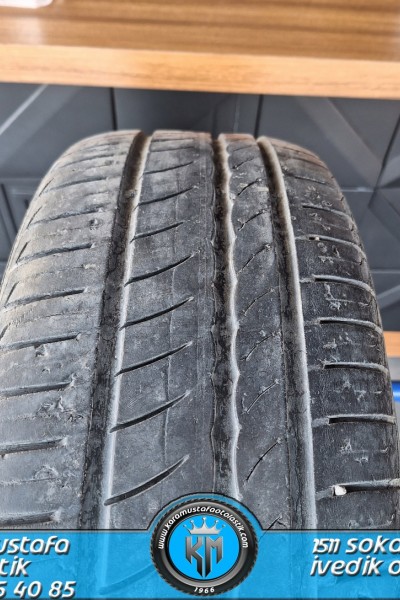 205 55 R 16 PIRELLI P1 91H * 2016 * 1 ADET * CYL5259 **