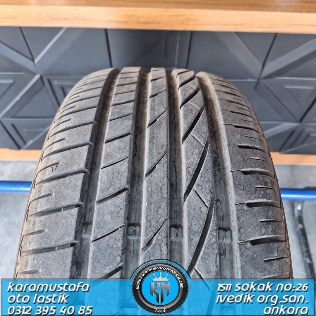 235 45 R 17 LASSA IMPETUS REVO 97W * 2017 * 1 ADET * CYL5261