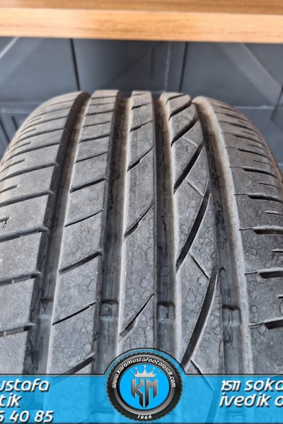 235 45 R 17 LASSA IMPETUS REVO RFT  97W * 2017 * 1 ADET * CYL5261 **