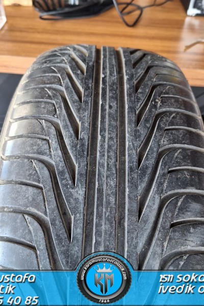 225 55 R 17 NOKIAN Z 101W * 2006 * 1 ADET * CYL5266 **