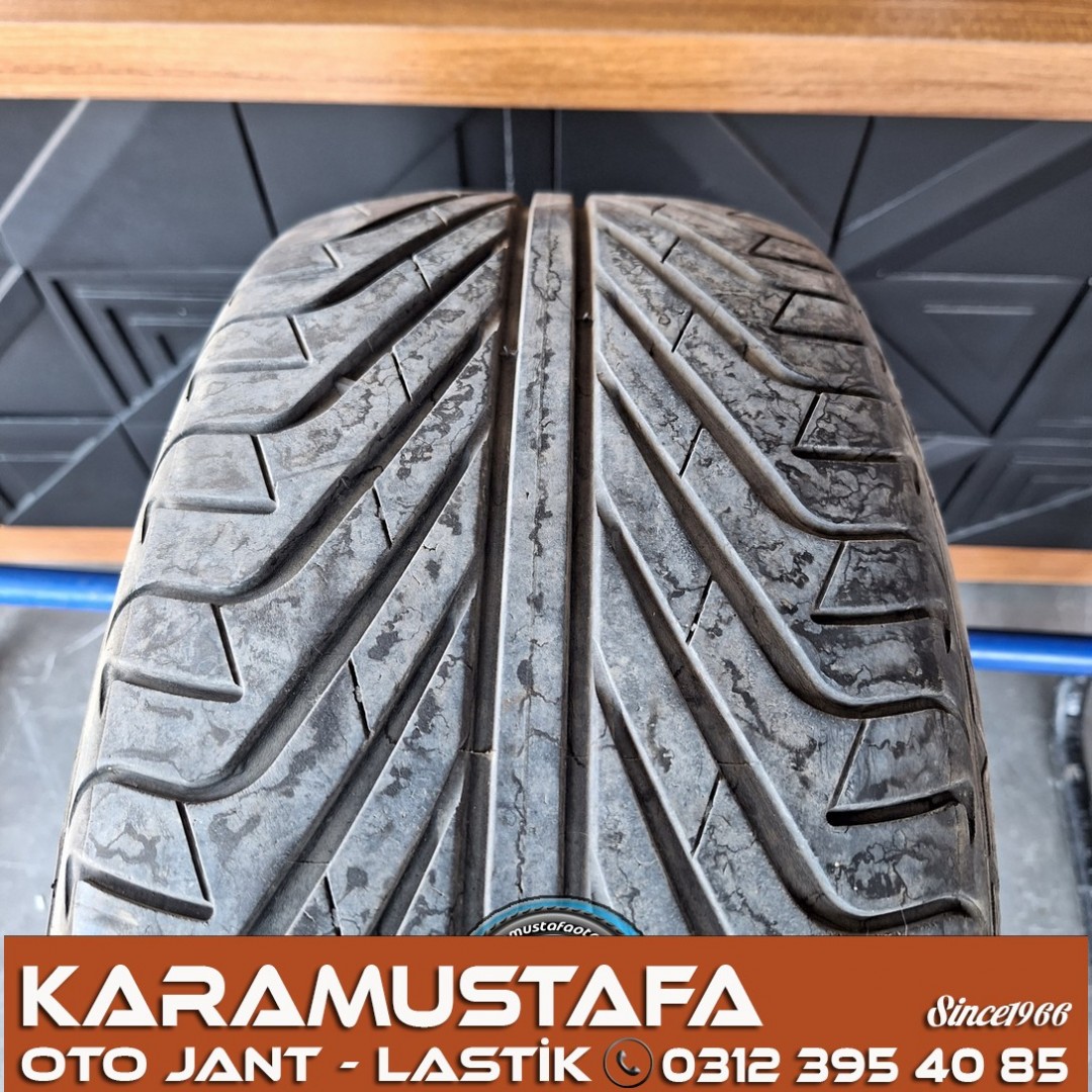 225 50 R 16 MICHELIN PILOTSPORT 92Y * 2000 * 1 ADET * CYL5268