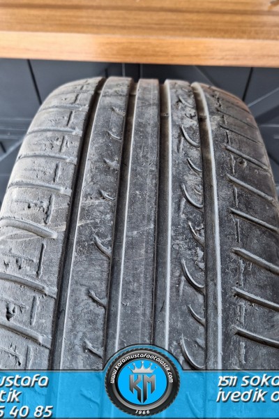 215 55 R 16 DUNLOP SPSPORT 97W * 1 ADET * CYL5269 **
