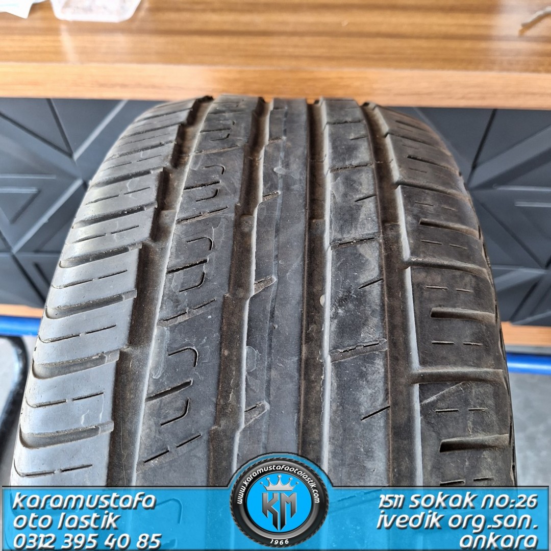 225 50 R 17 GENERAL ALTIMAX SPORT 94Y * 2016 * 1 ADET * CYL5270