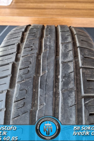 225 50 R 17 GENERAL ALTIMAX SPORT 94Y * 2016 * 1 ADET * CYL5270 **