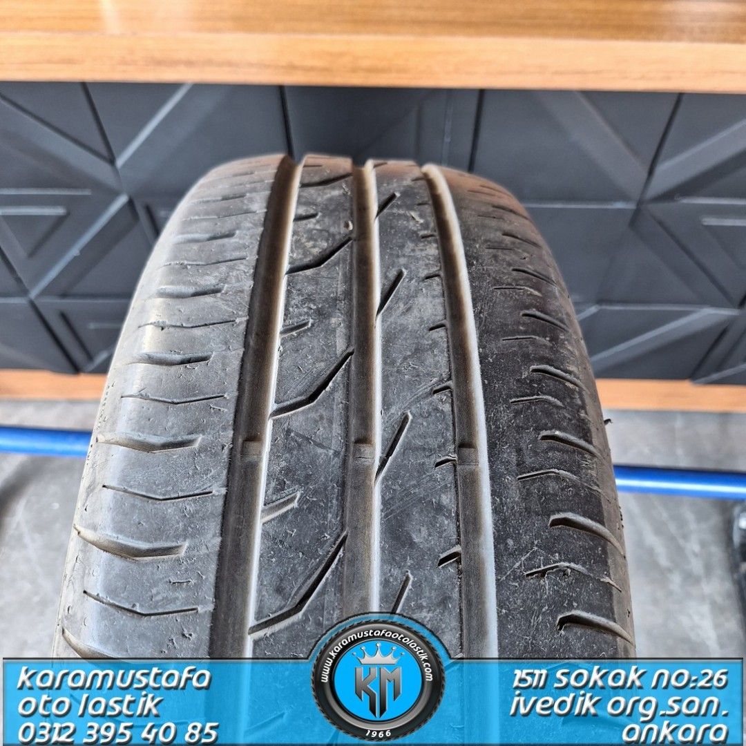 205 65 R 15 CONTINENTAL CPC2 94H * 2013 * 1 ADET * CYL5279