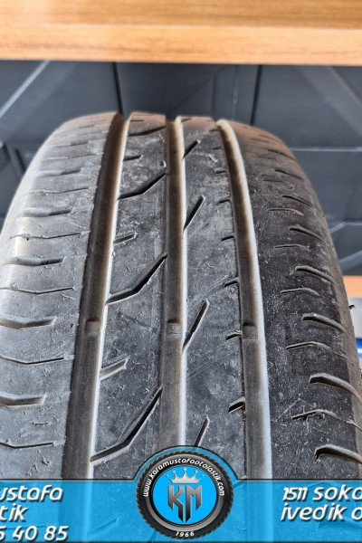 205 65 R 15 CONTINENTAL CPC2 94H * 2013 * 1 ADET * CYL5279 **