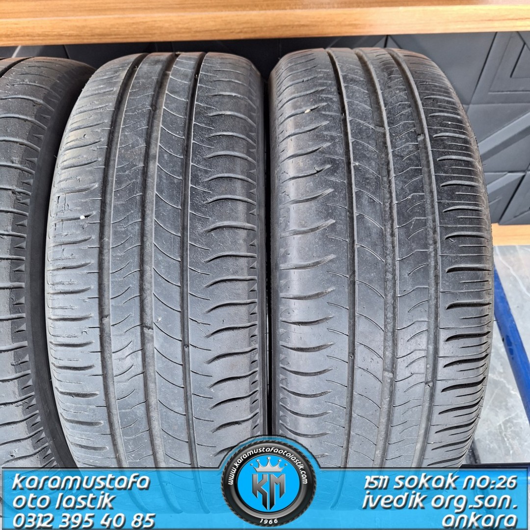 195 55 R 16 MICHELIN ENERGY SAVER 87H * 2016 * 4 ADET * CYL5293
