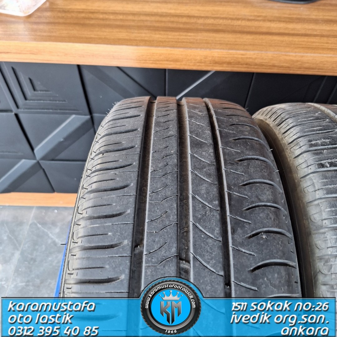 195 55 R 16 MICHELIN ENERGY SAVER 87H * 2016 * 4 ADET * CYL5293
