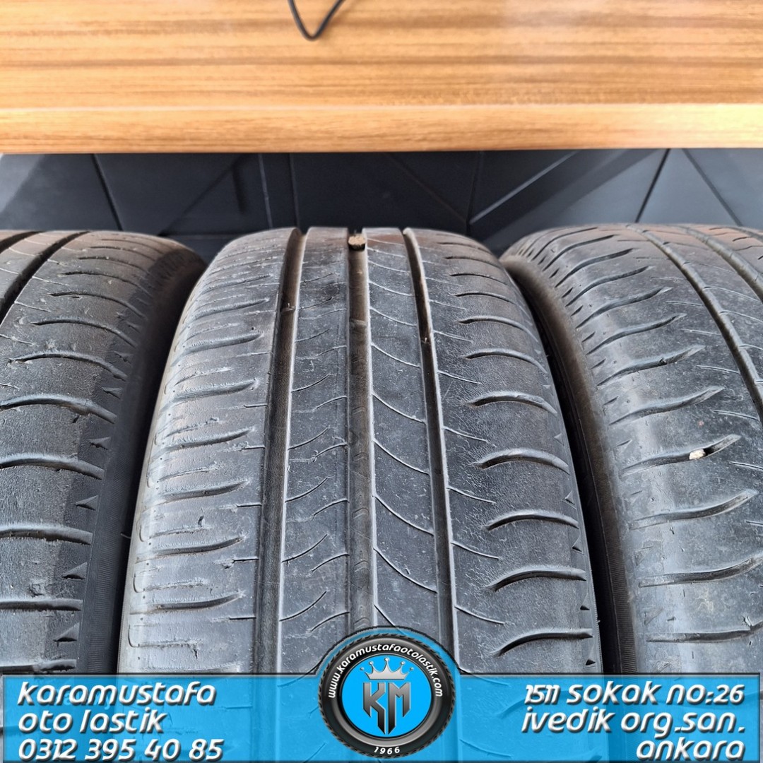 195 55 R 16 MICHELIN ENERGY SAVER 87H * 2016 * 4 ADET * CYL5293