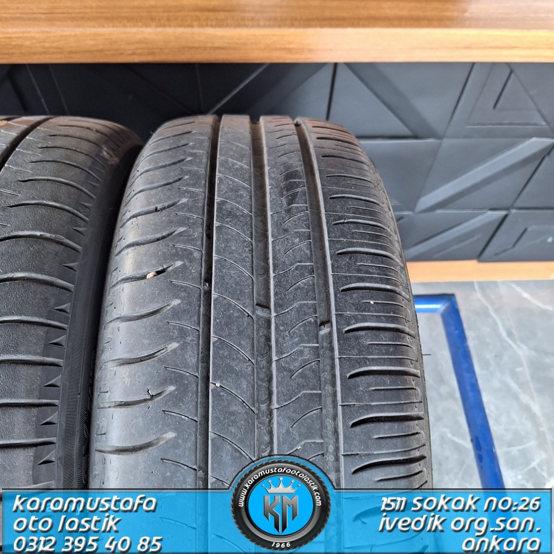 195 55 R 16 MICHELIN ENERGY SAVER 87H * 2016 * 4 ADET * CYL5293