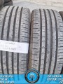 215 55 R 17 CONTINENTAL CPC5 JELLI 94V * 2019 * 4 ADET * CYL5294